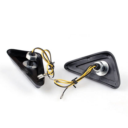Clignotant for Honda CBR600 F4i, 929, 954, 1000 RR, YZF R6, R1 (2001-2007)
