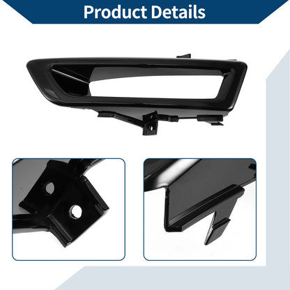 Front Left Fog Light Grill for Land Rover Discovery Sport (2015-2023)
