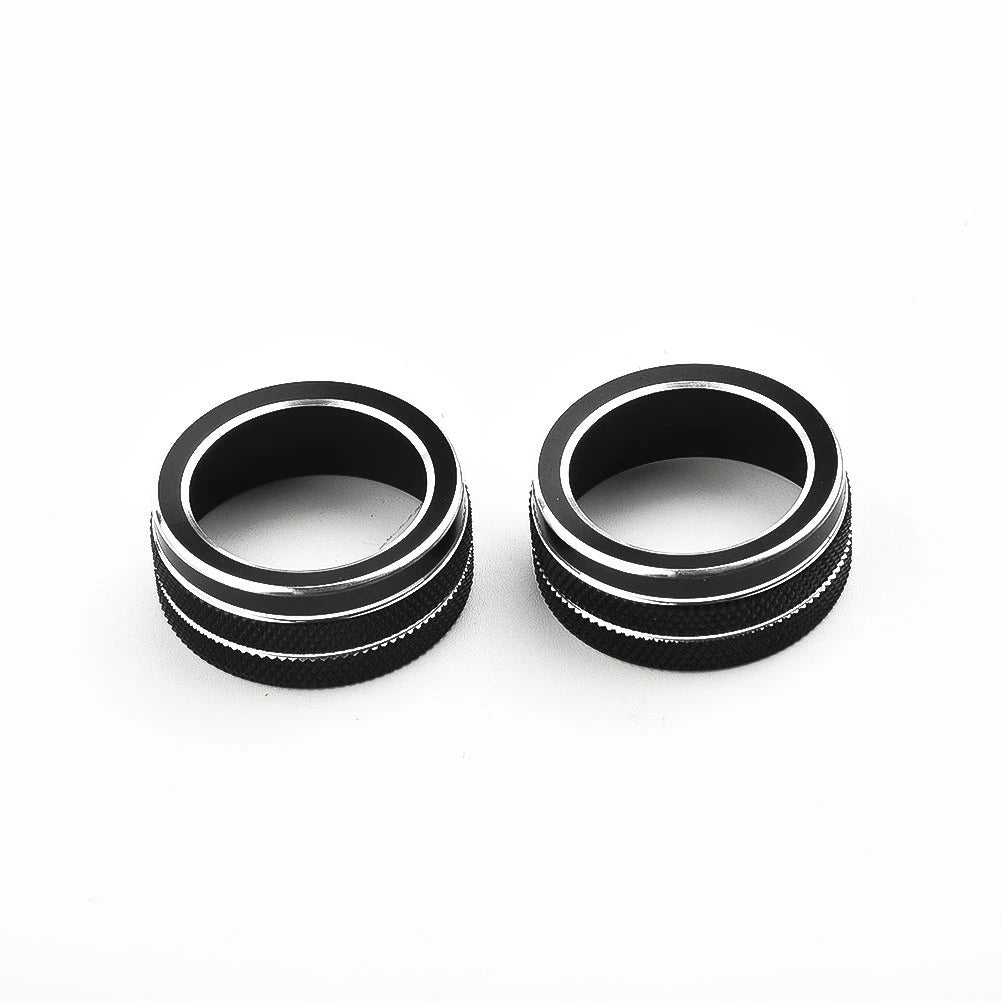 AC Knob Cover for Toyota Corolla (2019–2021)