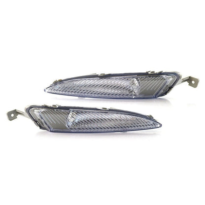 Side Marker Light Turn Signal Lamp for OPEL Astra Sedan (2012-2015)