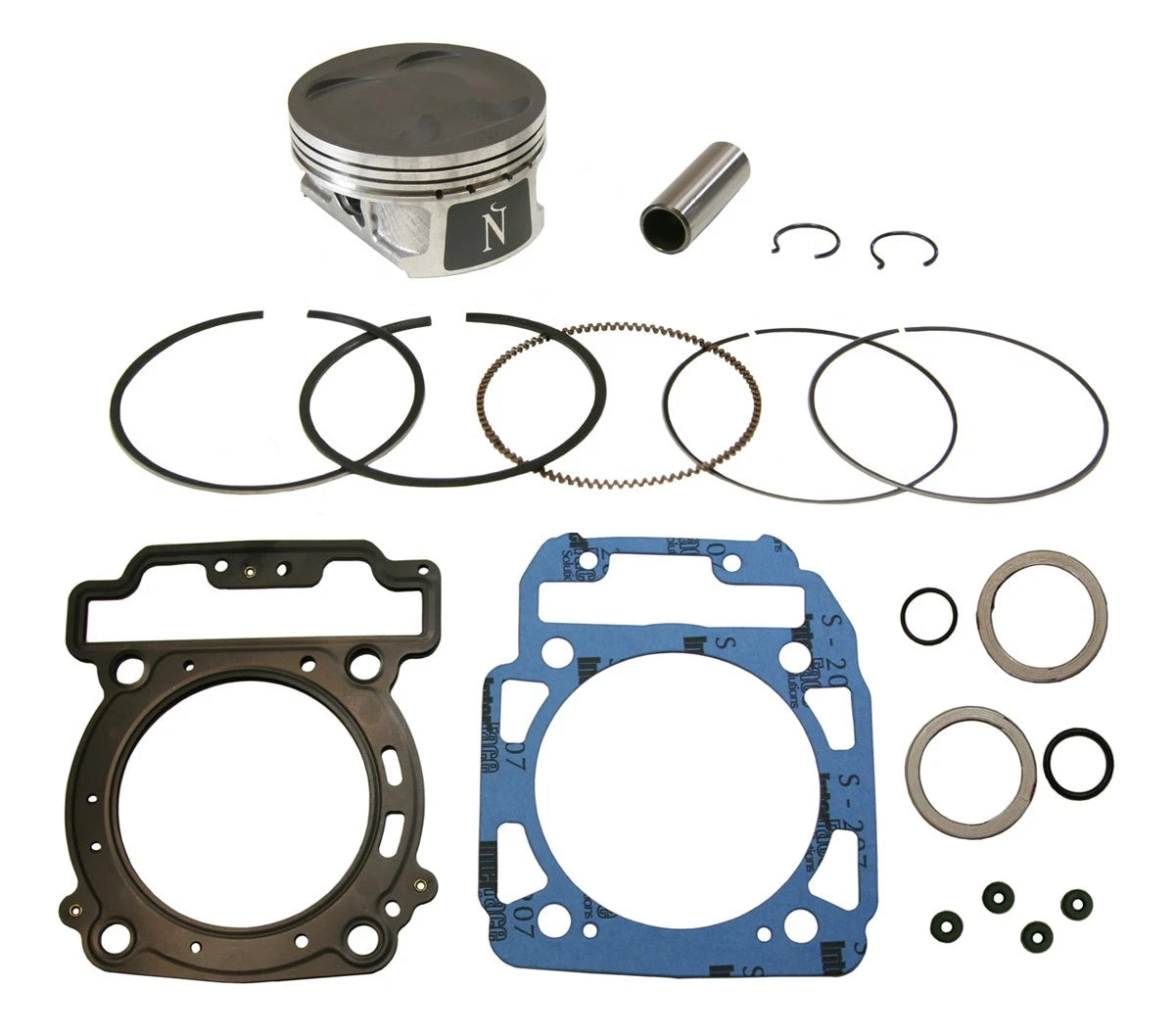Namura 91mm Piston & Top End Gasket for Can-Am Outlander 400