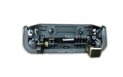Chrome Tailgate Handle for Mitsubishi L200 Triton (1995-2005)