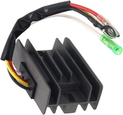 Rectifier Regulator for Suzuki DF9.9 (2005-2009) / DF15 (2004-2012) Outboard