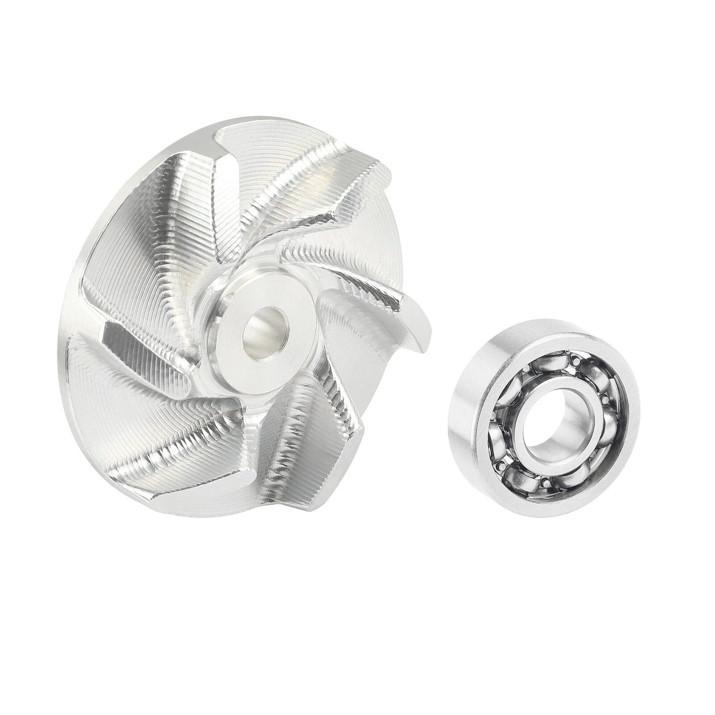 Water Pump Impeller Bearing Gasket Kit for Polaris Sportsman 400 (1993–1996)