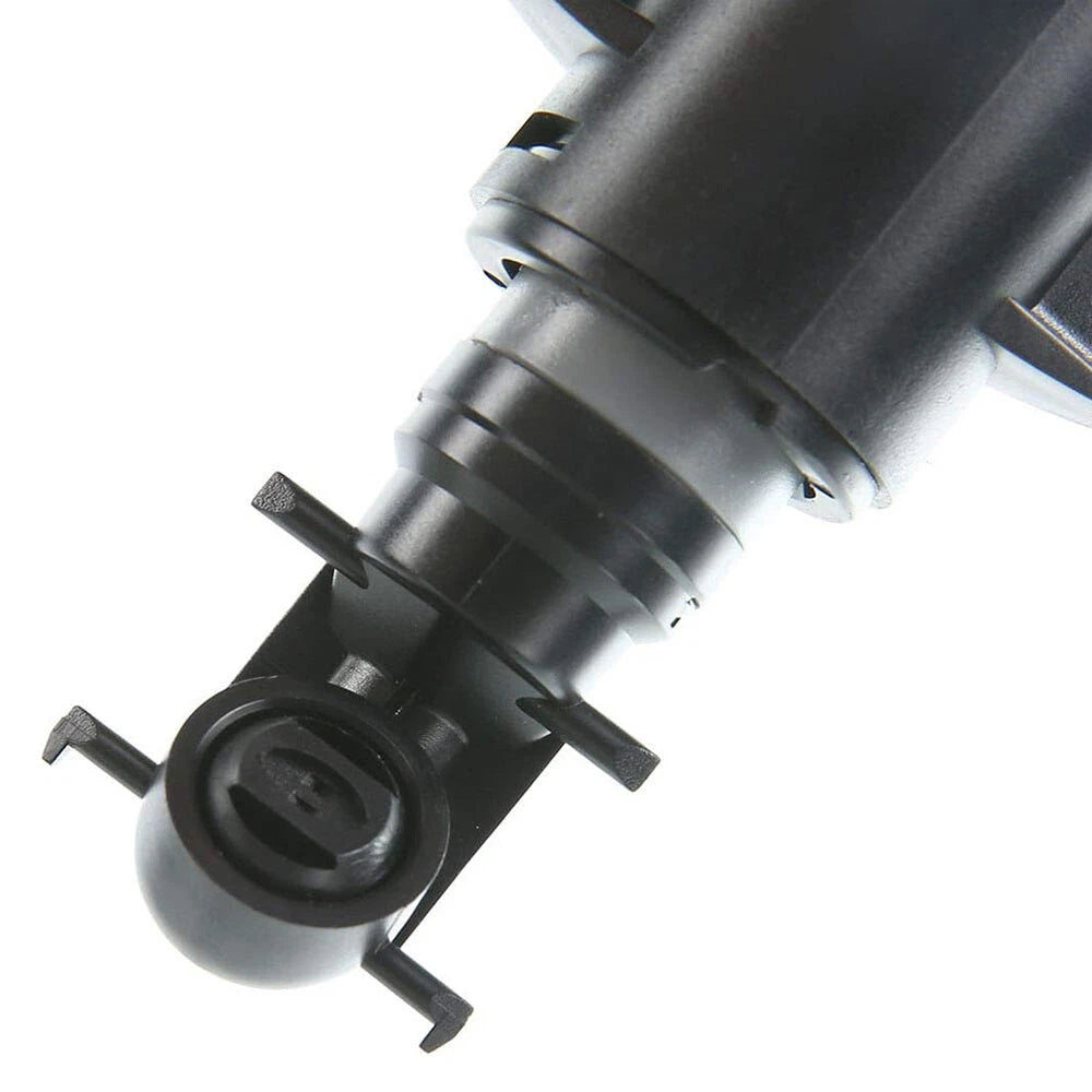 Front Headlight Washer Nozzle for BMW X5 F15 F85 (2014-2017) X6 F16 F86 (2015-2018)