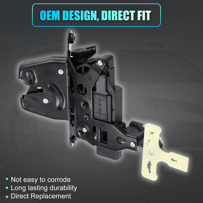 Rear Trunk Latch Lock Actuator for Buick Lucerne (2006–2011)