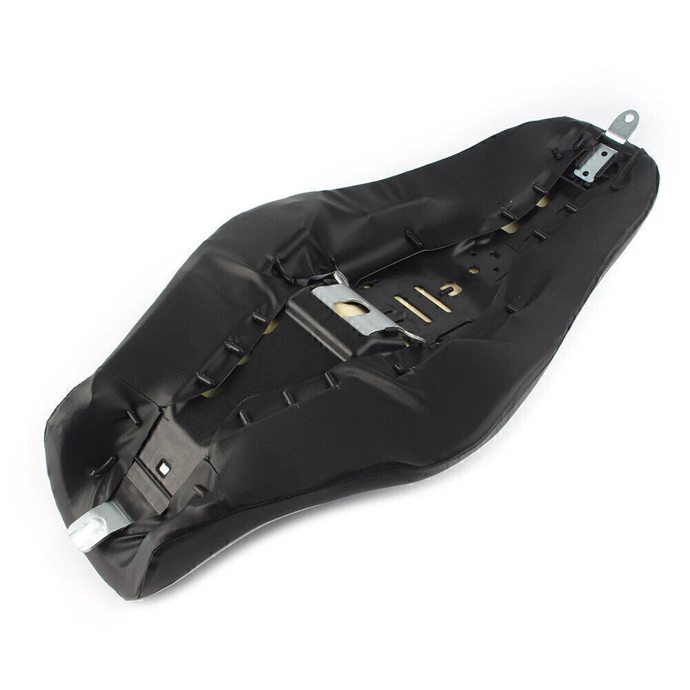 Driver & Pillion Seat Cowl for Harley Sportster XL1200 & XL883 (2004-2023)