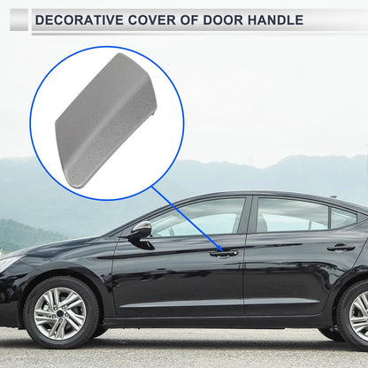Door Knob Cover for BMW 7-Series G11 (2017-2022)