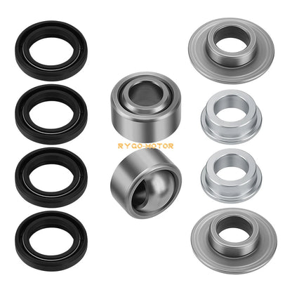 Rear Shock Bearing Seal for Yamaha YZ125/YZ250/YZ490/IT200/TT350