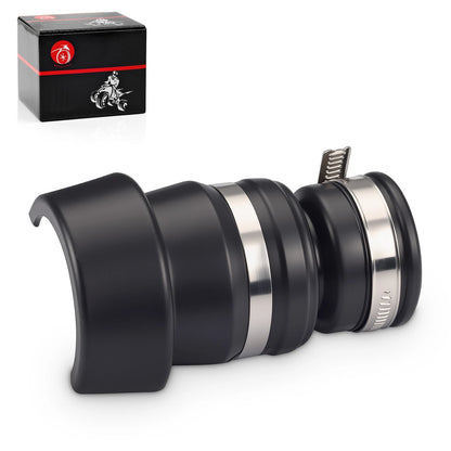 Drive Shaft Bellow Boot W/ Bearing for Sea-Doo GTI GTR GTX RXP Wake Pro (2010–2023)