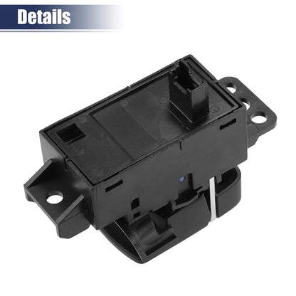 Car Electronic Handbrake Control Switch Button for BMW X3 G01 F97 (2018-2023)