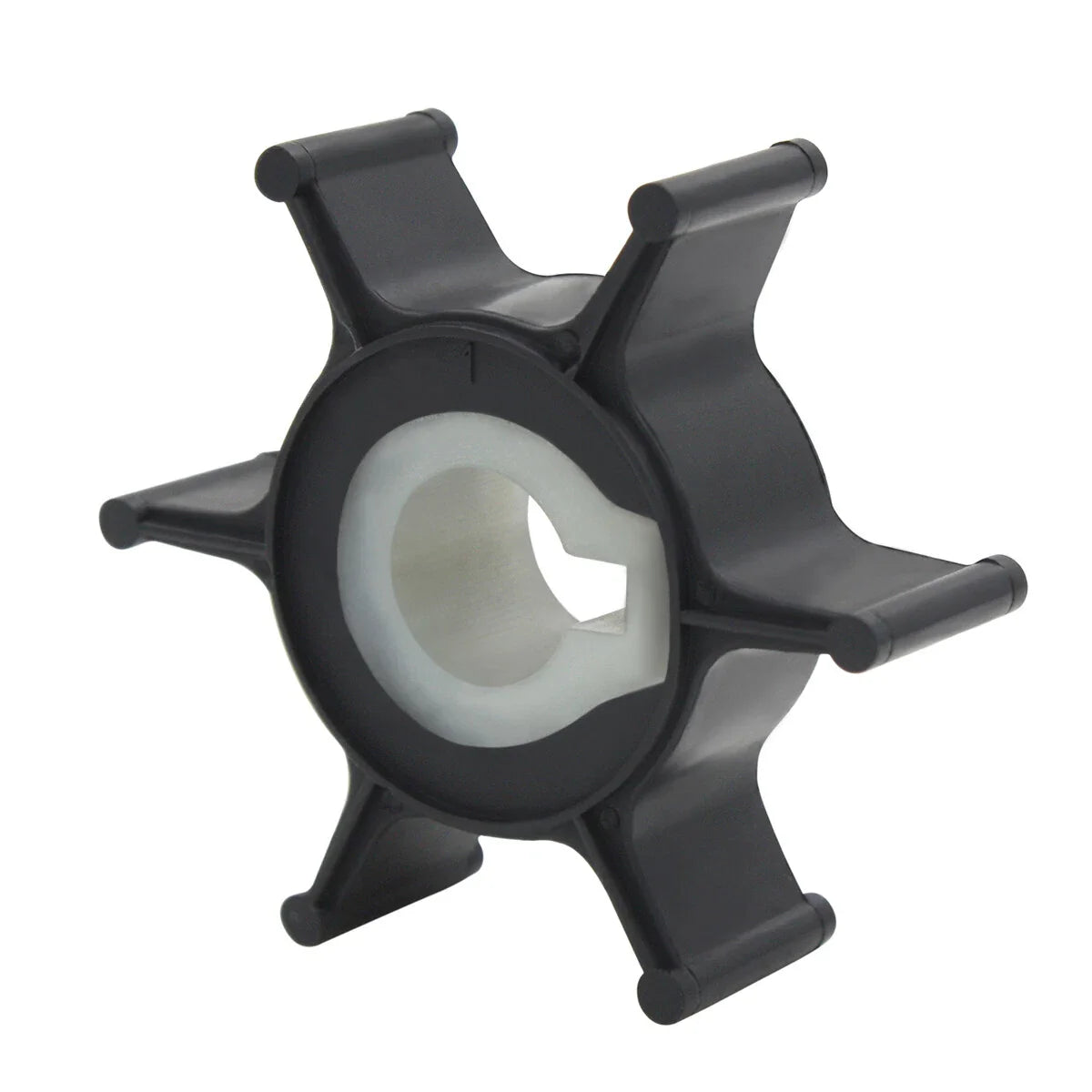 Water Pump Impeller for Johnson 1.5-4HP Outboards