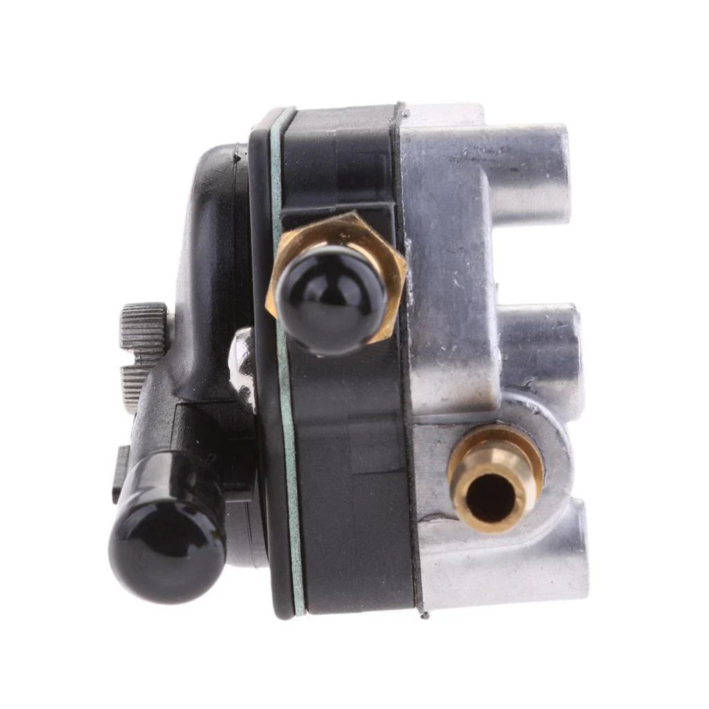 Fuel Pump Replacement for Evinrude 25HP Outboard Engine