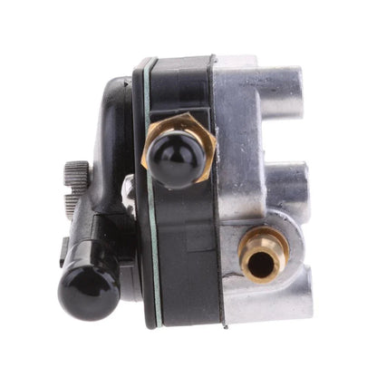 Fuel Pump Replacement for Evinrude 25HP Outboard Engine