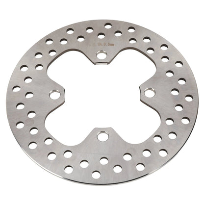 Front Disc Brake Rotor for Honda Foreman 500 & Foreman 520 4x4 (2014–2025)