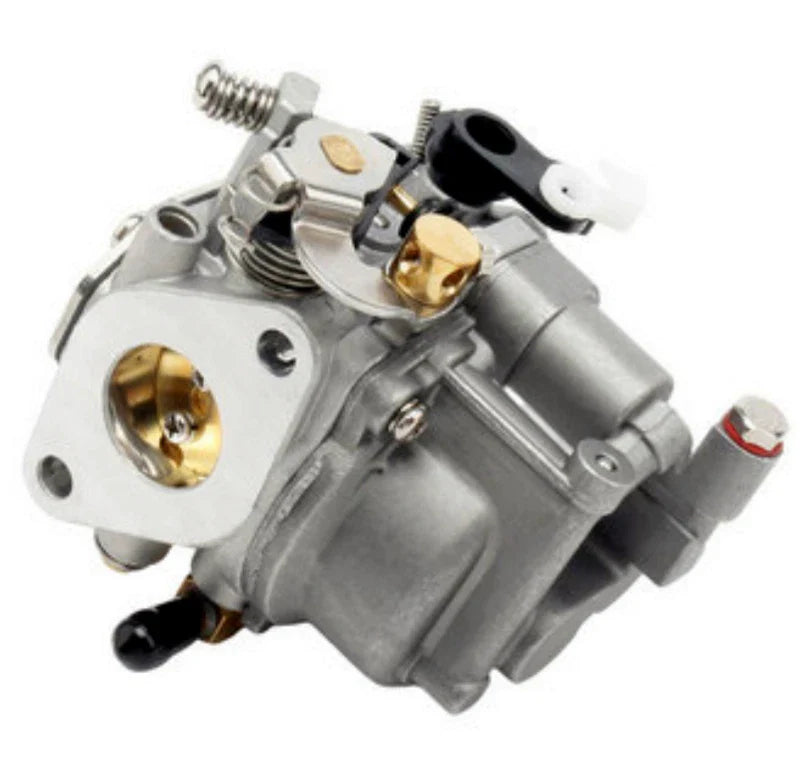 Outboard Carburetor for Yamaha F9.9J/FT9.9L 4T 9.9HP Engine
