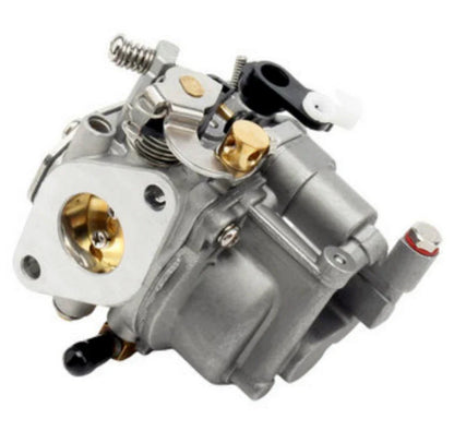 Outboard Carburetor for Yamaha F9.9J/FT9.9L 4T 9.9HP Engine