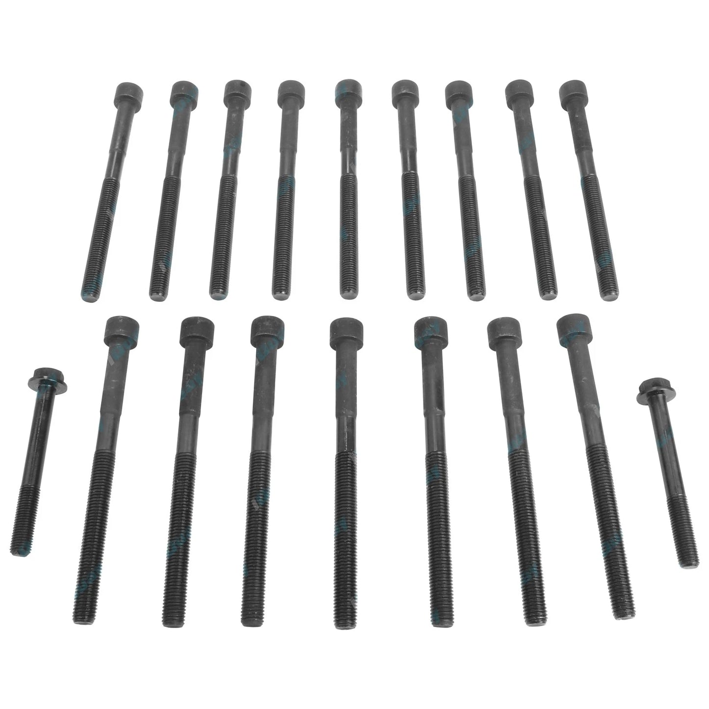 Engine Cylinder Head Bolt Set for Toyota FJ Cruiser GSJ15R (2006-2014)