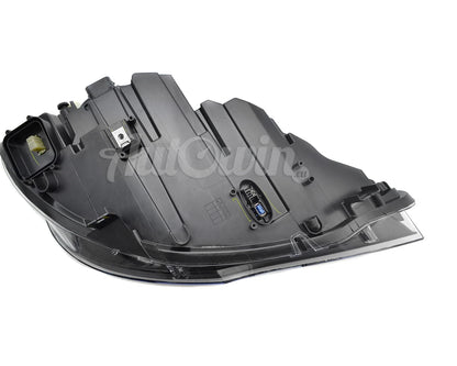 BMW X6 Series E71 E72 Bi-Xenon Adaptive Headlight Left Side Genuine OEM