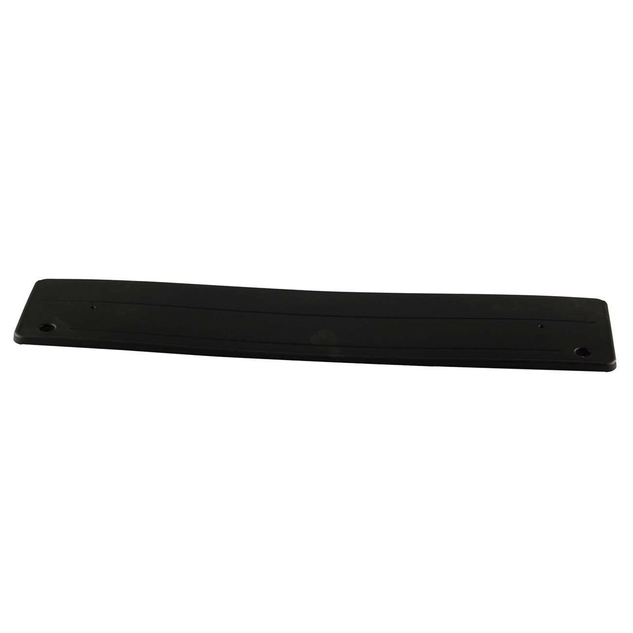 License Plate Holder for BMW X5 E70 (2007-2013)