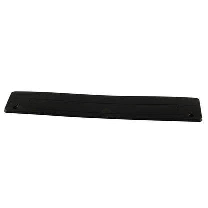 License Plate Holder for BMW X5 E70 (2007-2013)