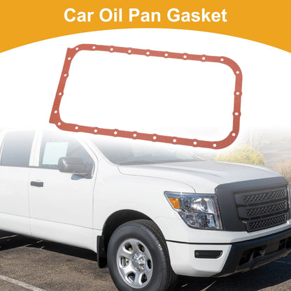 Oil Pan Gasket for Nissan Pickup (1998-2005) 1 x Pc