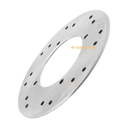 Rear Brake Disc Rotor for Polaris Sportsman (2002–2007)