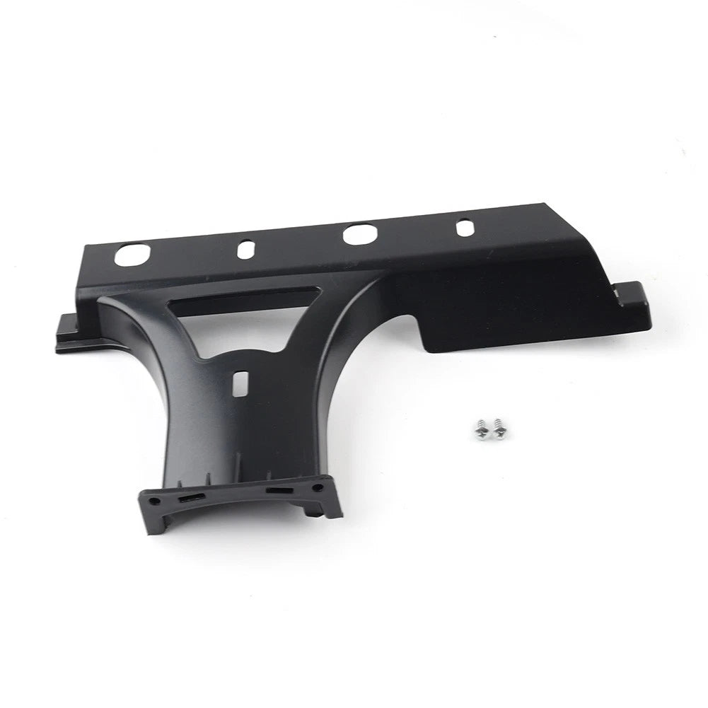 GTR Style Front Bumper Grille for Benz E Class W207 (2009-2013)