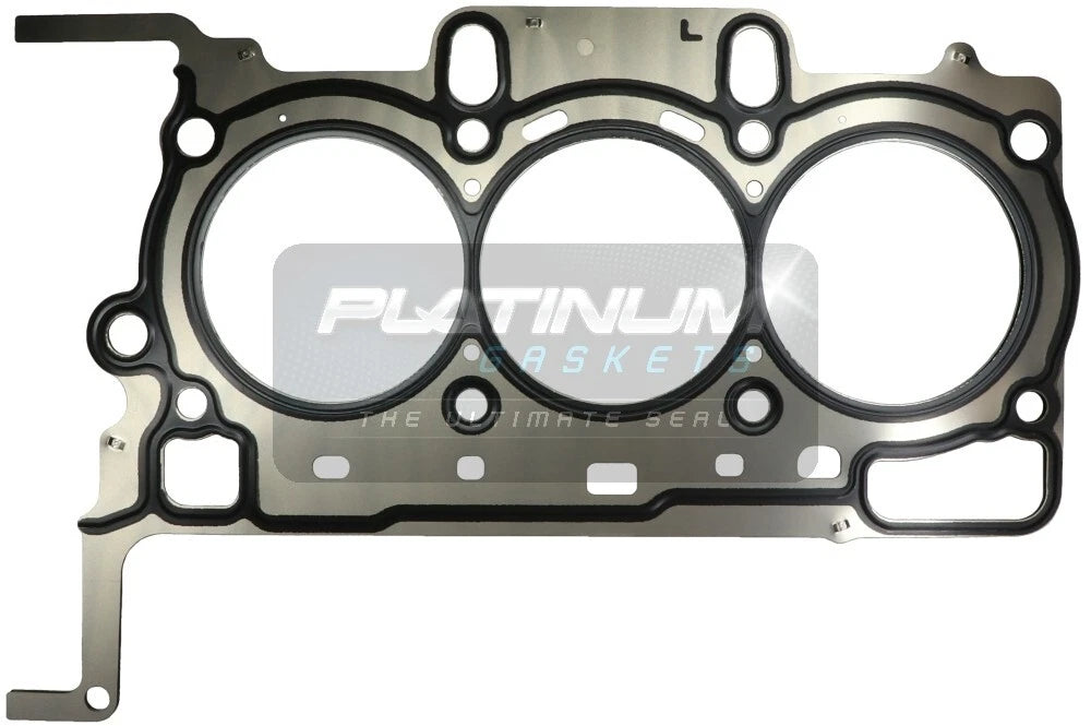 2 x HEAD GASKET+HEAD BOLTS for Subaru Tribeca (2007-2014)