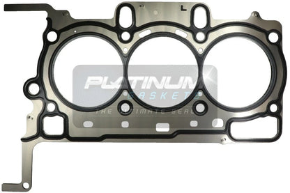 2 x HEAD GASKET+HEAD BOLTS for Subaru Tribeca (2007-2014)