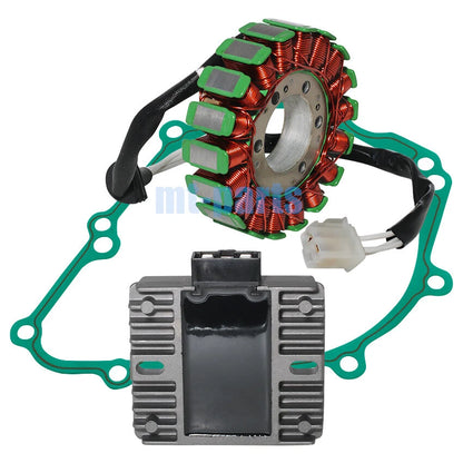 Stator Regulator Rectifier Gasket for Yamaha YZF R6 R6S (2003-2009)