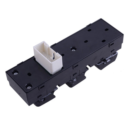 Front Left Master Window Switch for Hyundai Elantra (2007-2010)