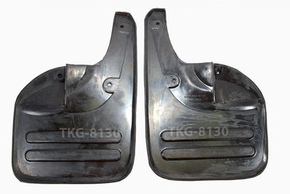 Mud Flaps for Toyota Hilux Vigo (2WD) (2005-2014)