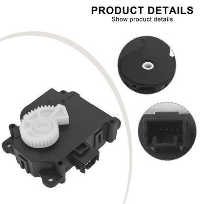 Blend Door Actuator / HVAC Heater for Toyota Lexus
