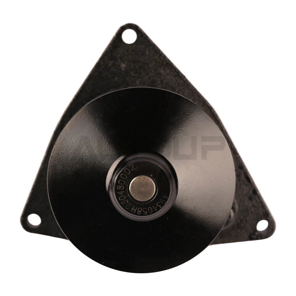 Water Pump for CUMMINS CASE-IH 6CTA 6C8.3