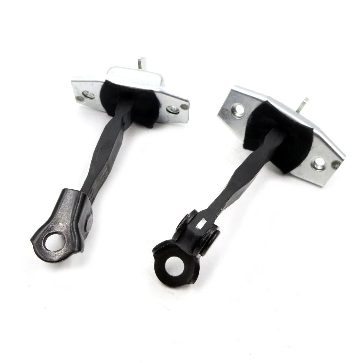 FRT Door Check Stop Strap x2 for Toyota Corolla Altis CE120/NZE120/ZZE121
