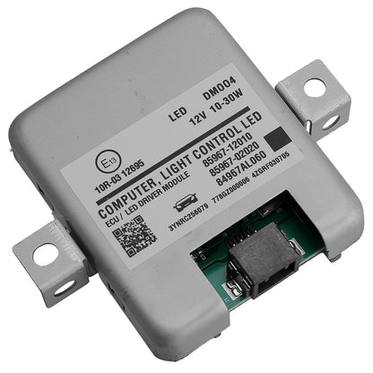 Headlight Ballast Control Module for Lexus Toyota (2000-2023)