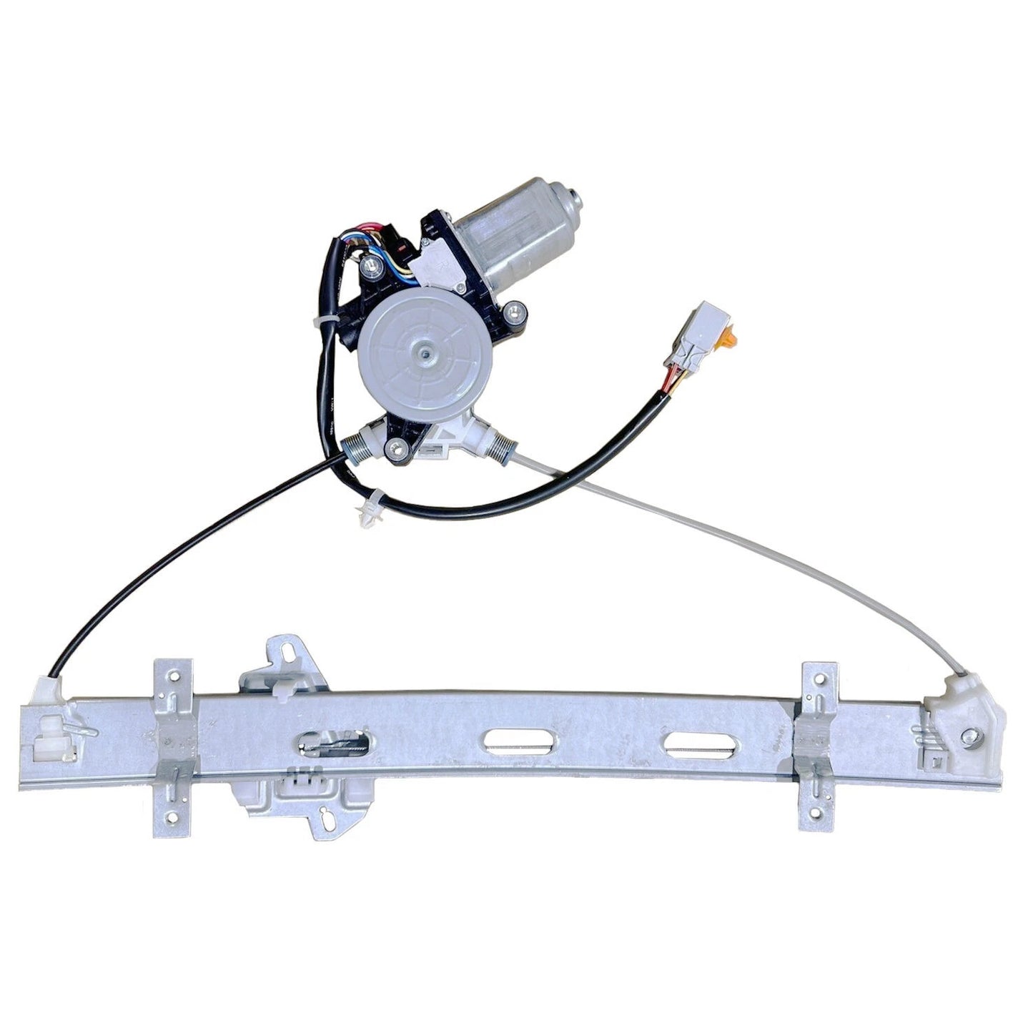 Front Right Window Regulator With 6 Pins Motor for Honda Civic ES (2000–2006)