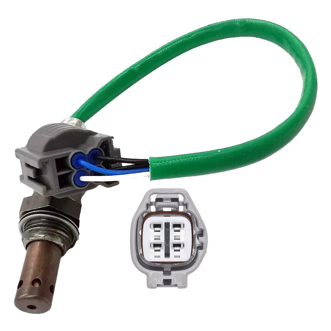 4x Oxygen Sensors for Jaguar XK, XK8, XKR, XF, XJ8, XJR (2000-2015)