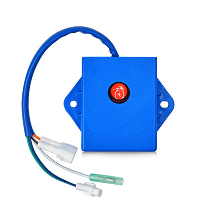 High-Quality CDI Box for Suzuki King Quad LTF 300 (1991-1994)
