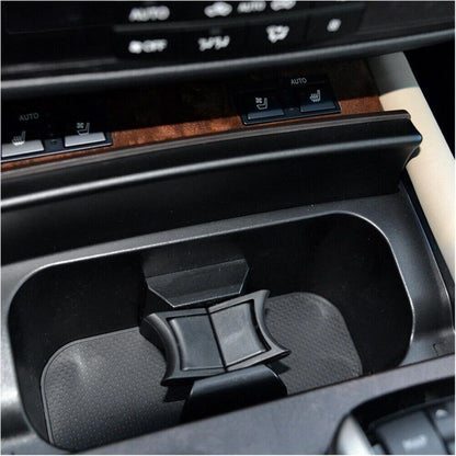 Center Console Cup Holder Insert Divider for LEXUS GS (2013-2020)