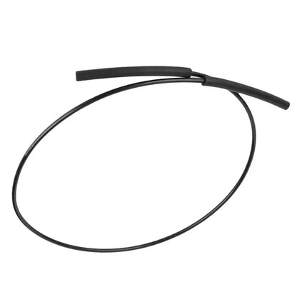 Secondary Air Pump Vacuum Cable Line for BMW E53 E46 E36 525i 530i (2000-2006)