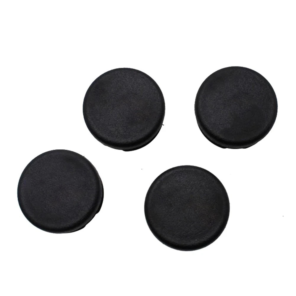 Motorcycle Frame Hole Cover Caps 4 x For Ducati X Diavel 1260/S (2016-2019)
