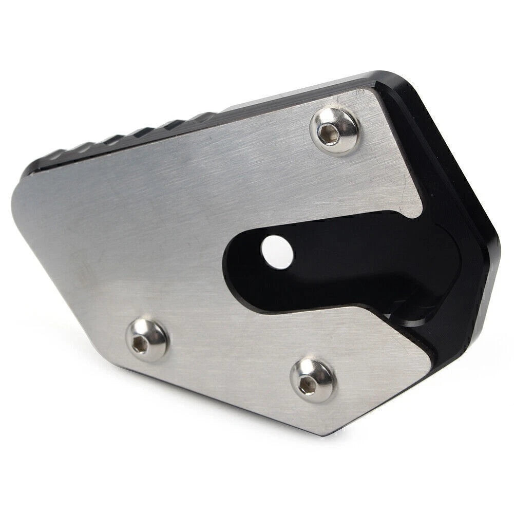 Kickstand Enlarged Pad for Suzuki V-Strom 650 DL650 (2012-2021)