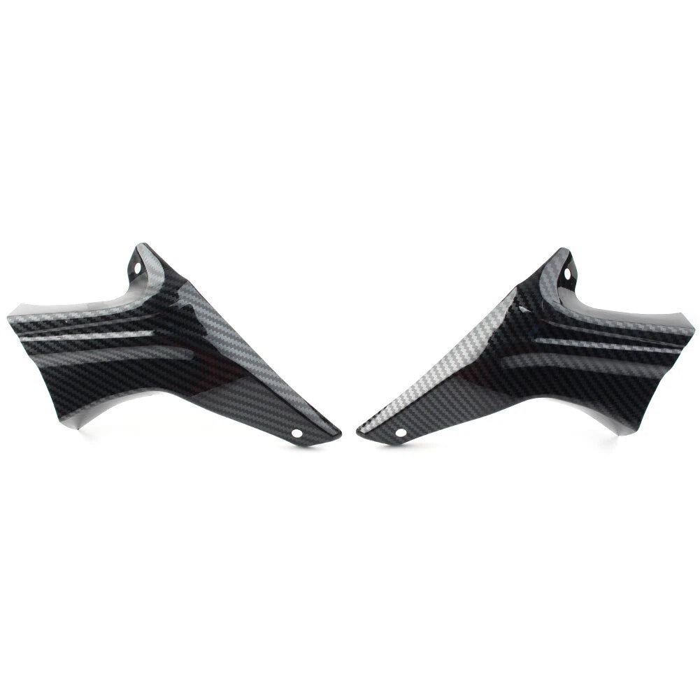 Duct Mounting Kit Brake System Air Cooling Cover for BMW S1000RR R1250GS (2010-2023)