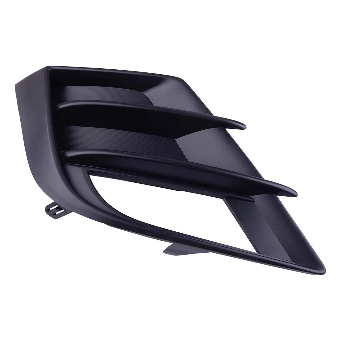 Front Bumper Fog Light Covers for Mazda 3 M3 BL BK (2009-2013)