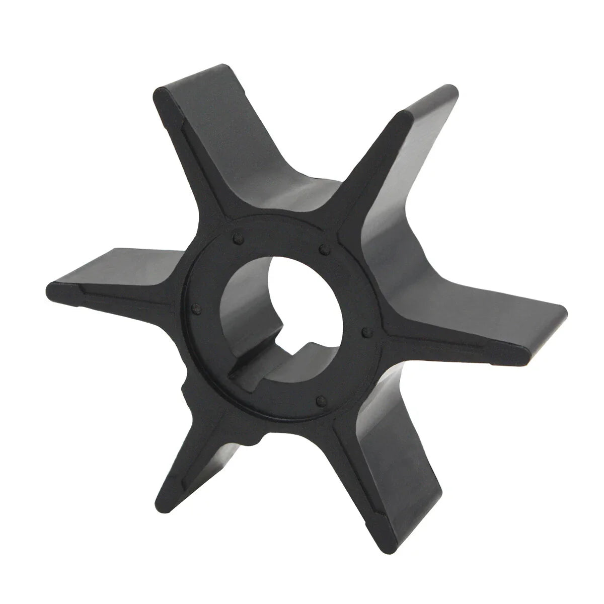 Water Pump Impeller for Suzuki 35-65HP 2-Stroke Outboard