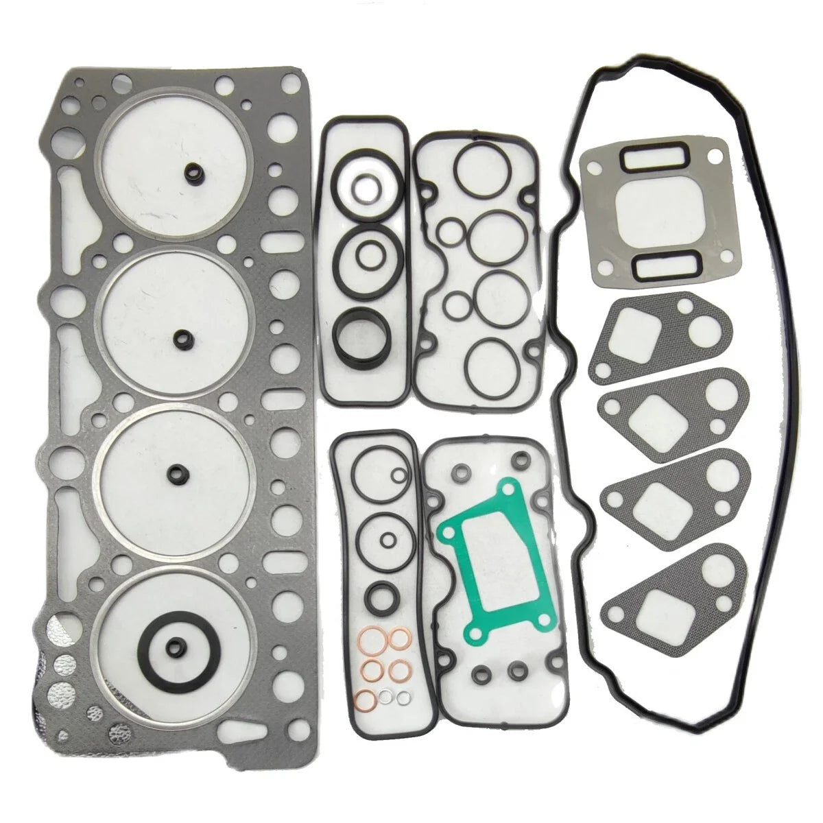 Decarb Head Gasket Kit for Volvo Penta 31/32 Marine Engine (3582432)