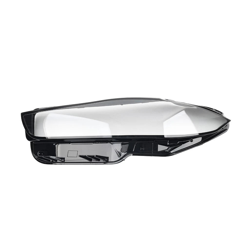 Left Side Headlight Lens Cover for Jaguar XE (2016-2019)