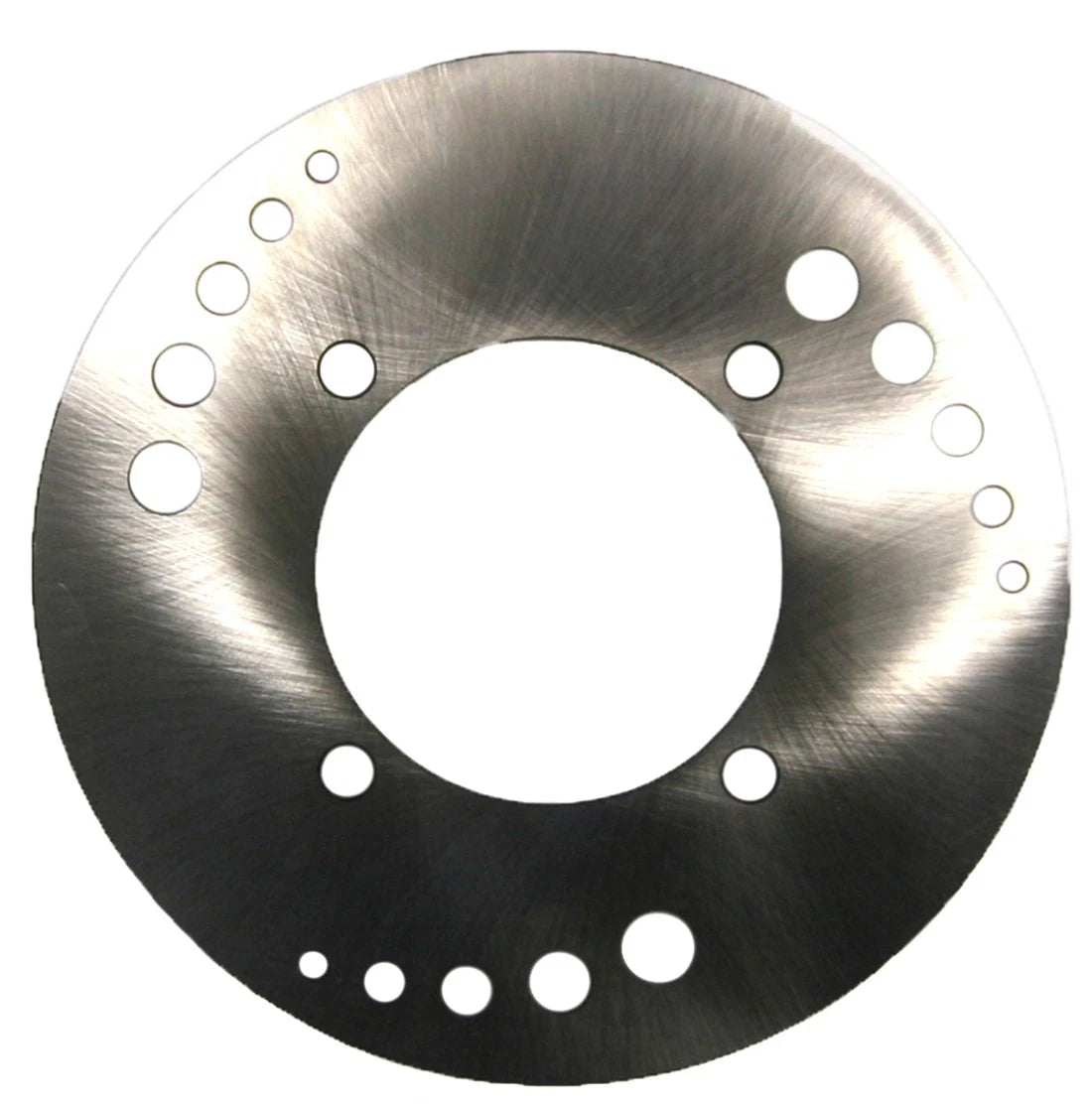 Front Disc Brake Rotor for Suzuki King Quad 450 AXi LT-A450X (2007–2010)